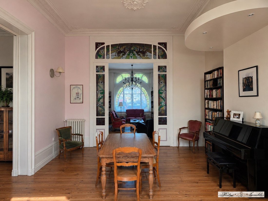 Maison à Rosendaël-Centre, Dunkerque, France 2 - 18077993