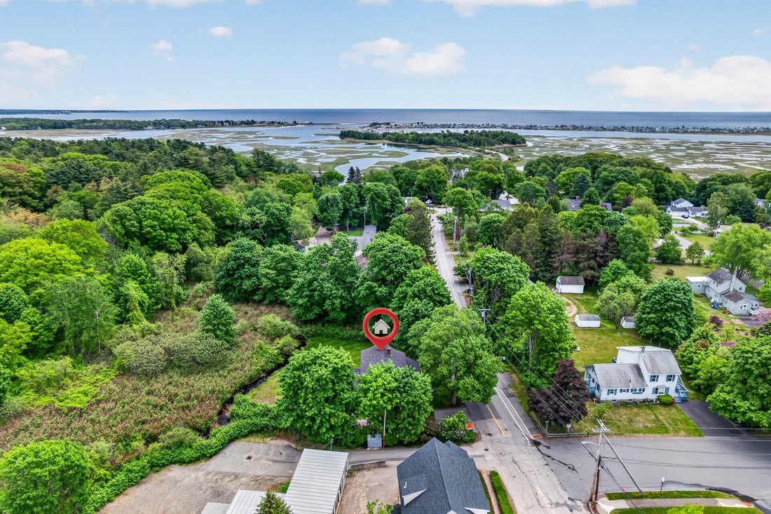 House in Wells, Maine, United States 5 - 18079522