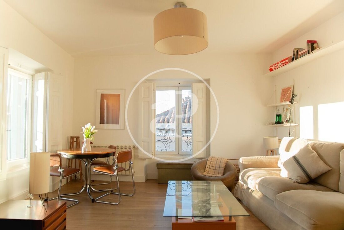 Apartment in Centro, Madrid, Spain 1 - 18079285