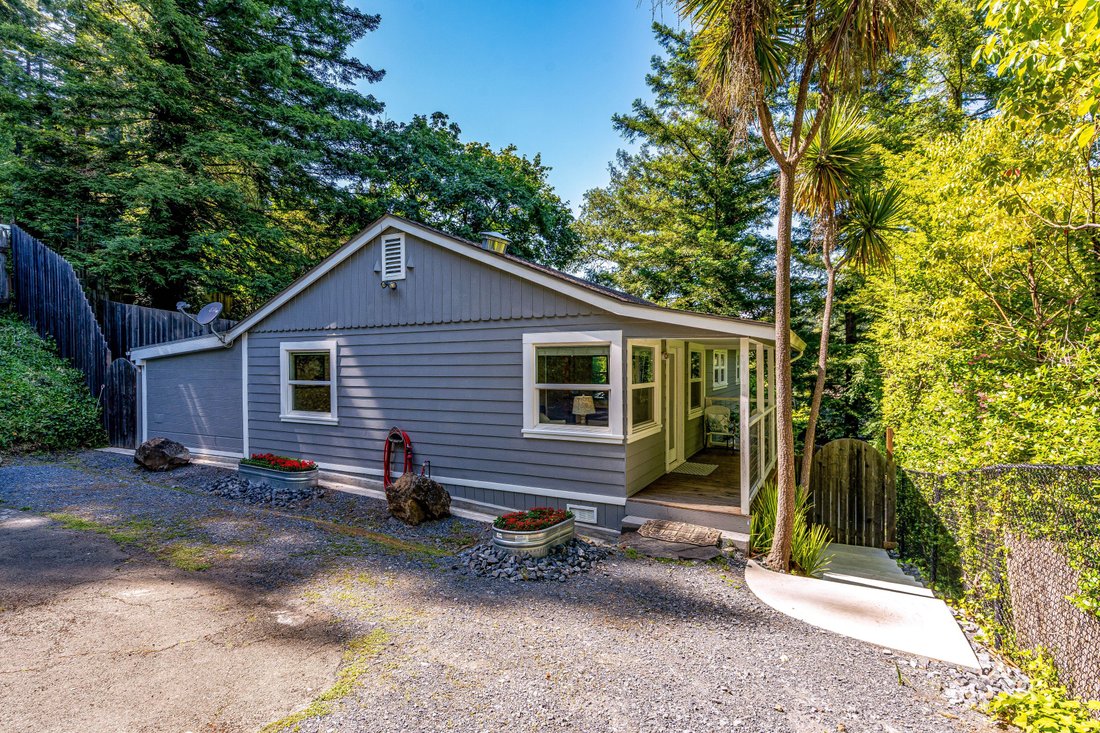 House in Occidental, California, United States 4 - 18074181