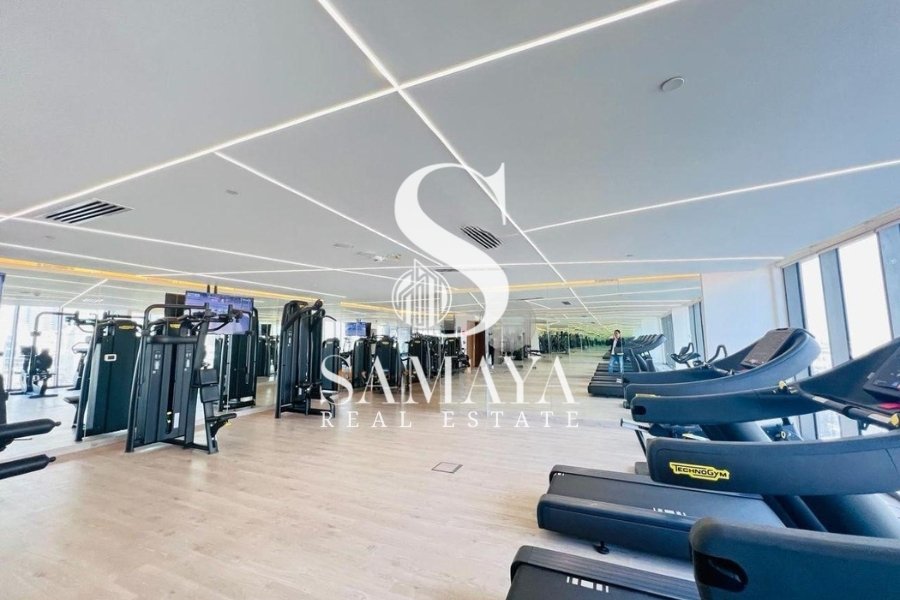 Apartment in Business Bay, Dubai, United Arab Emirates 5 - 18071978