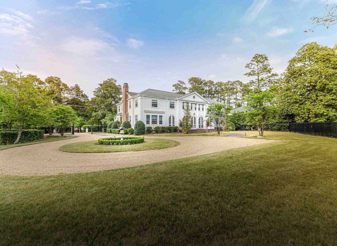 Haus in Pinehurst, North Carolina, Vereinigte Staaten 3 - 18072707