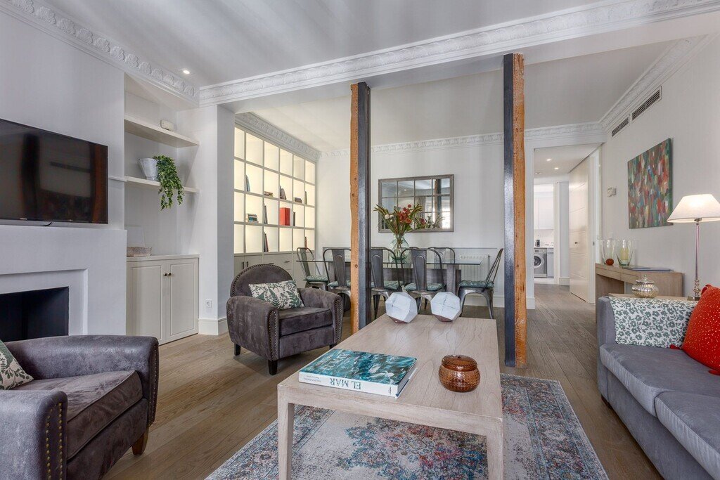 Apartment in Centro, Madrid, Spain 2 - 18076787