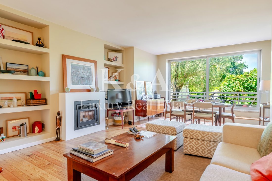 Apartment in Aldoar, Foz do Douro e Nevogilde, Porto District, Portugal 2 - 16039511