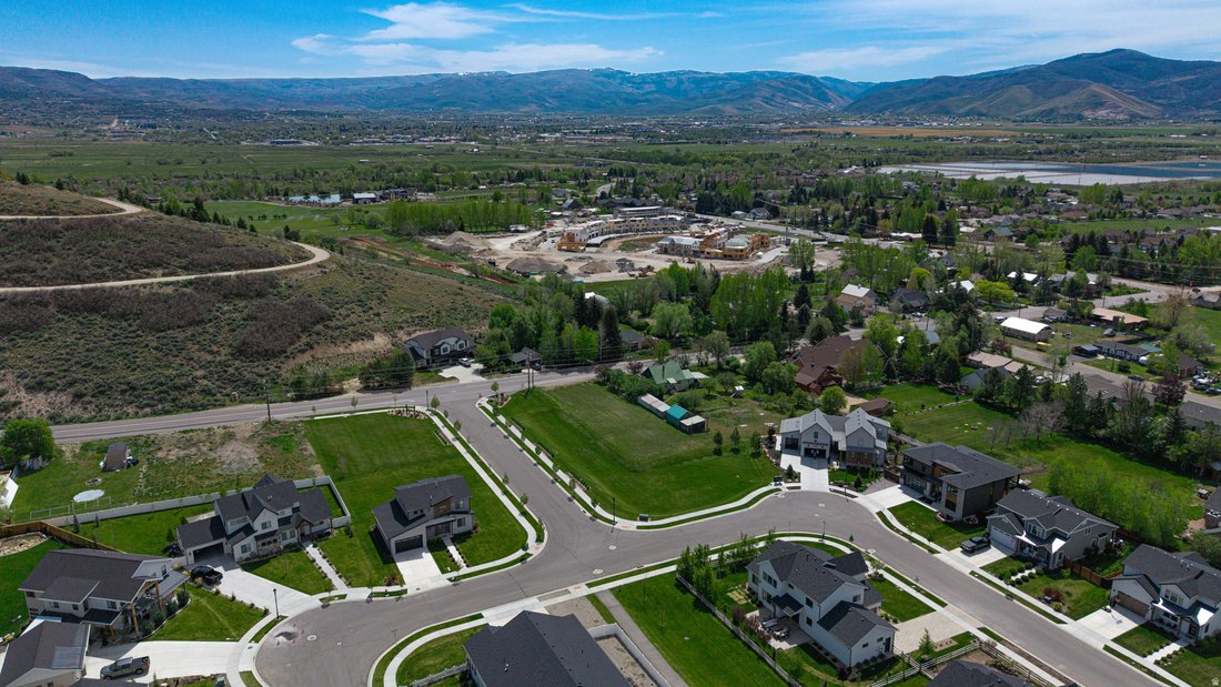 House in Midway, Utah, United States 5 - 18076423