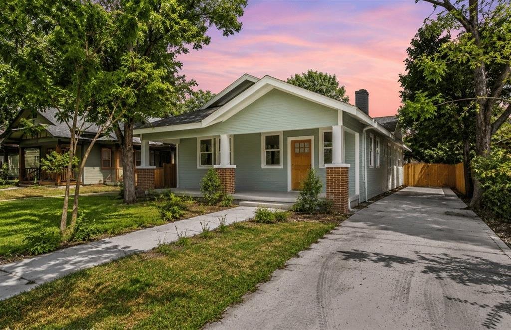 House in Dallas, Texas, United States 1 - 17248031