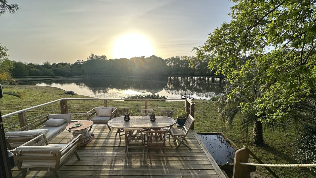 Estate in Soorts-Hossegor, Nouvelle-Aquitaine, France 3 - 18077064