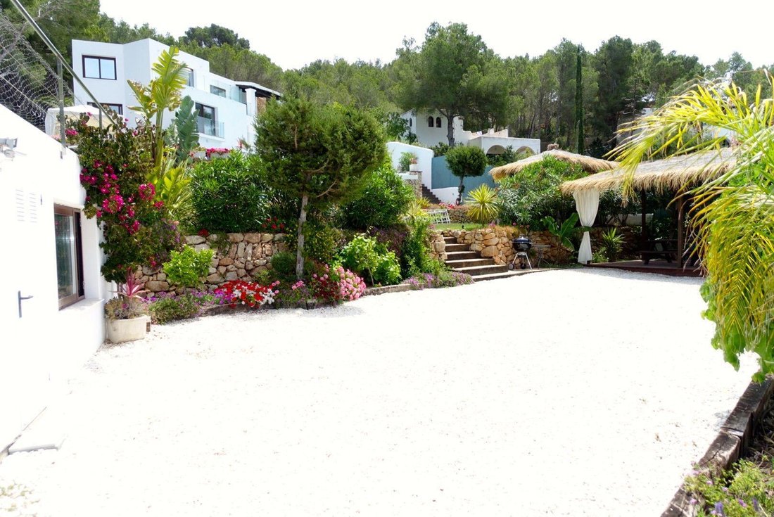 Villa in Sant Antoni de Portmany, Balearic Islands, Spain 5 - 18071349