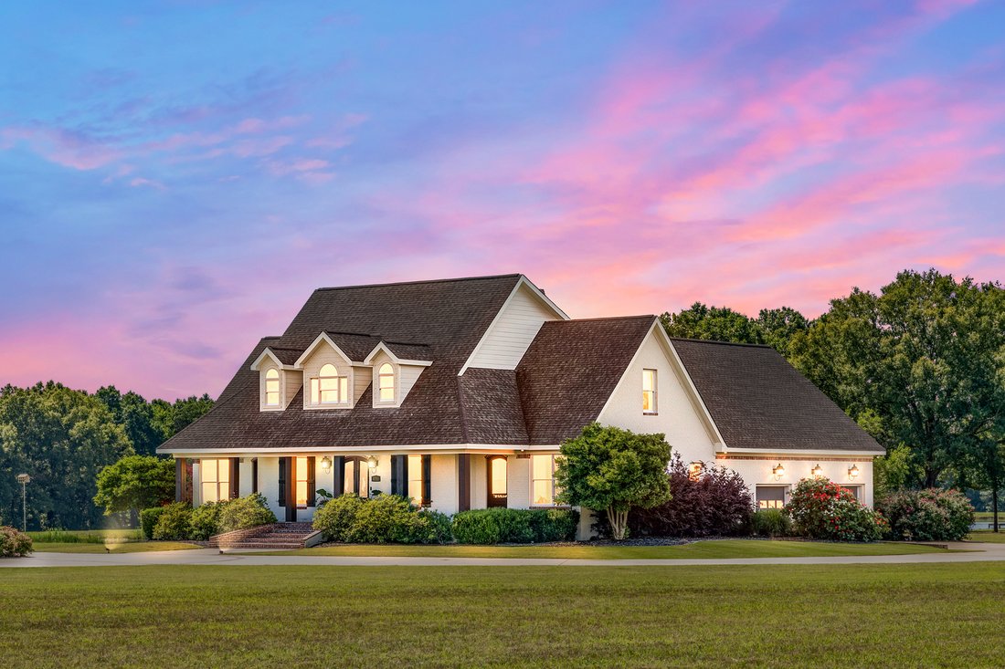 House in Columbus, Mississippi, United States 1 - 18071326