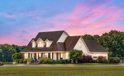 House in Columbus, Mississippi, United States 1