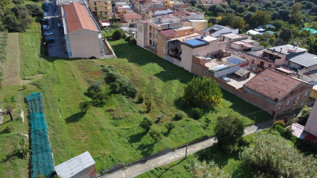 Land in Furci Siculo, Sicily, Italy 4 - 18077891