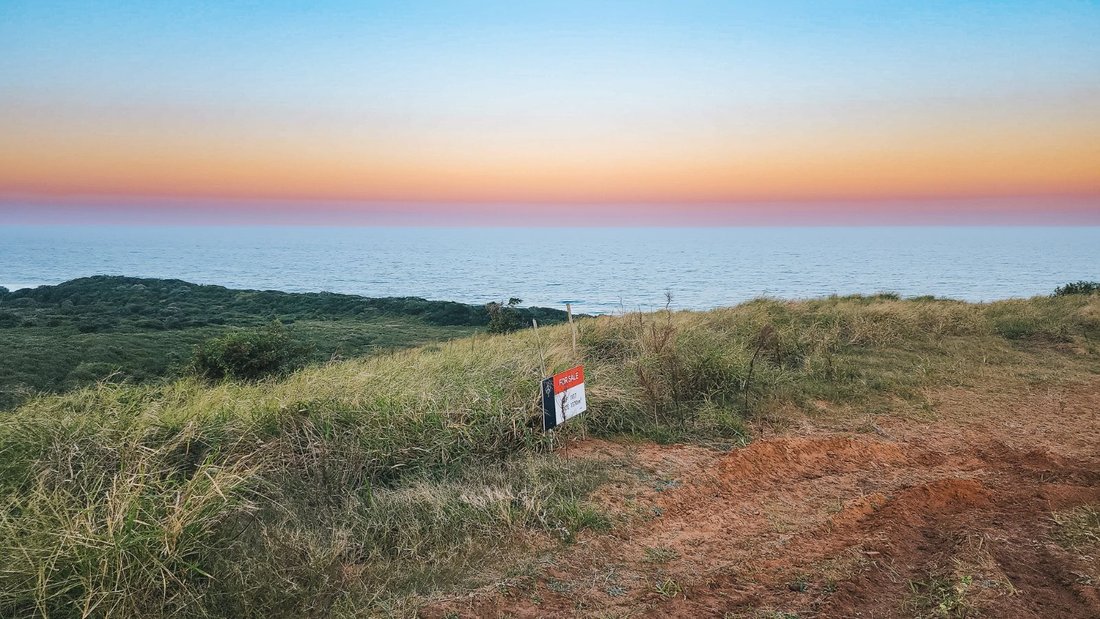 Terrain à Dolphin Coast, KwaZulu-Natal, Afrique du Sud 3 - 18072135