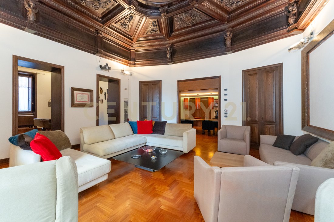 Apartment in Historic Center, Catania, Italy 5 - 18074725