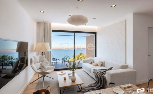 Apartment in Santa Maria Maior, Madeira, Portugal 1