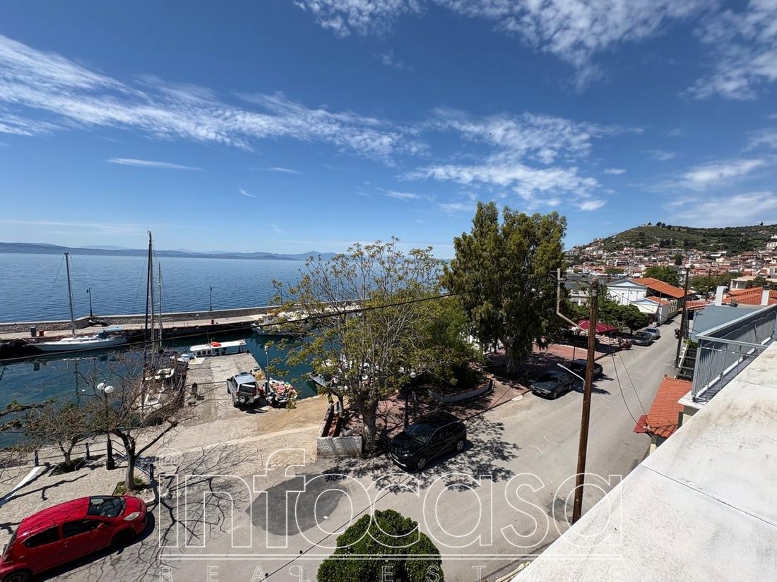House in Mantoudi - Limni - Aghia Anna, Thessaly and Central Greece, Greece 2 - 18078373