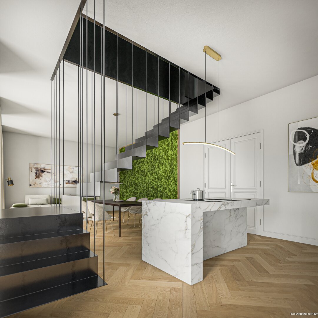 Apartment in Vienna, Wien, Austria 1 - 18073623