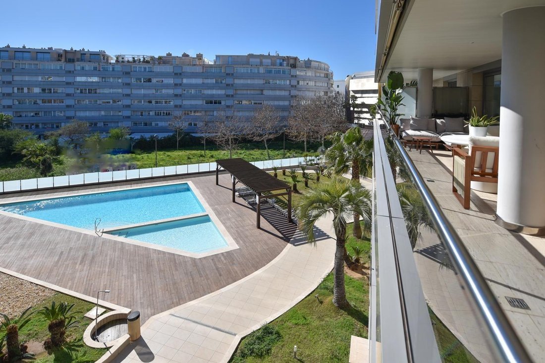 Apartment in Ibiza Town, Balearic Islands, Spain 2 - 18071335