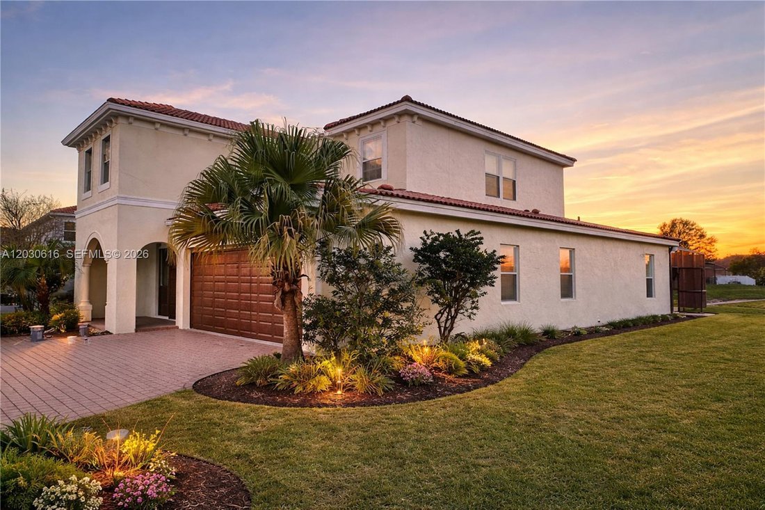 House in Kissimmee, Florida, United States 1 - 18074905