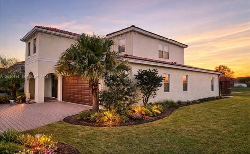House in Kissimmee, Florida, United States 1