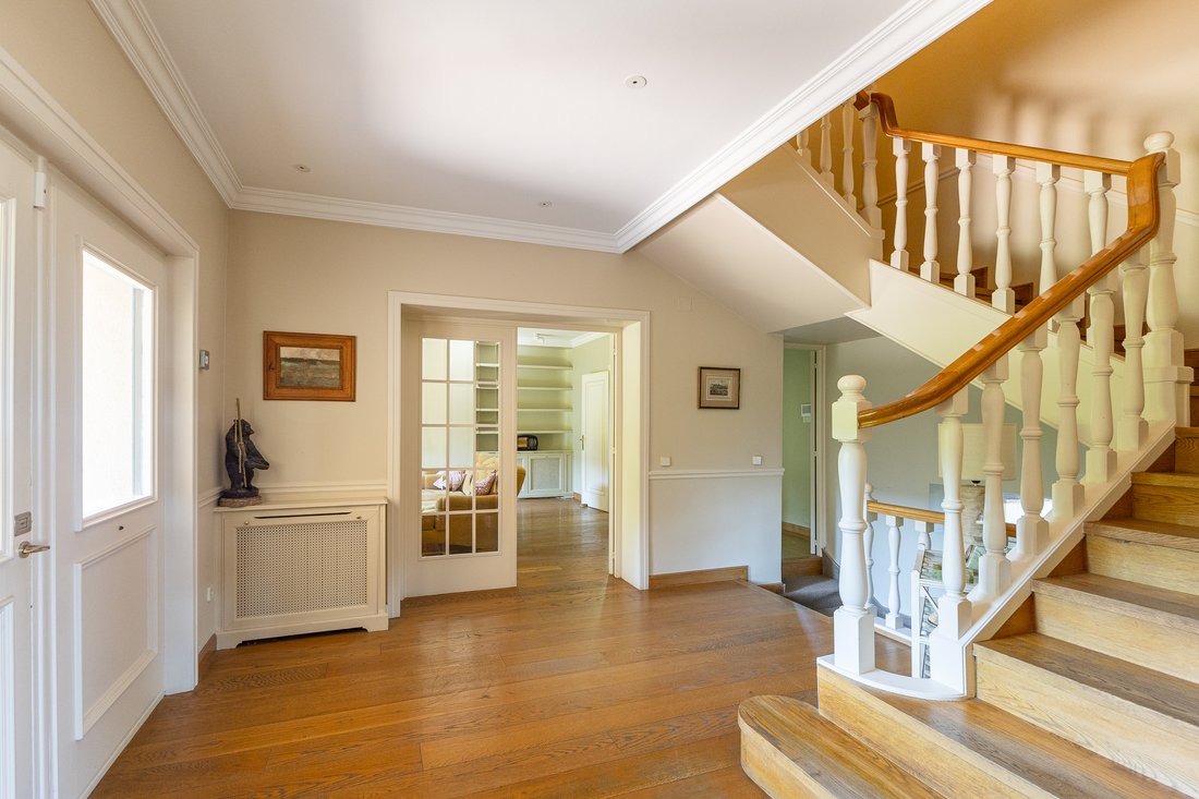 House in Majadahonda, Comunidad de Madrid, Spain 4 - 18067811