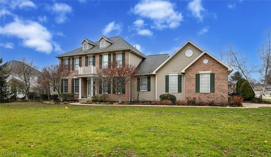 House in Canton, Ohio, United States 2 - 18074867