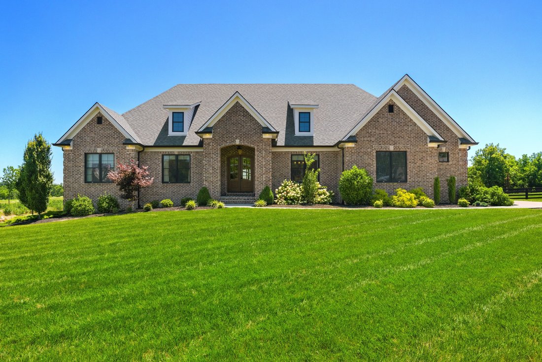 House in Lexington, Kentucky, United States 1 - 17452639