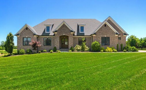 House in Lexington, Kentucky, United States 1