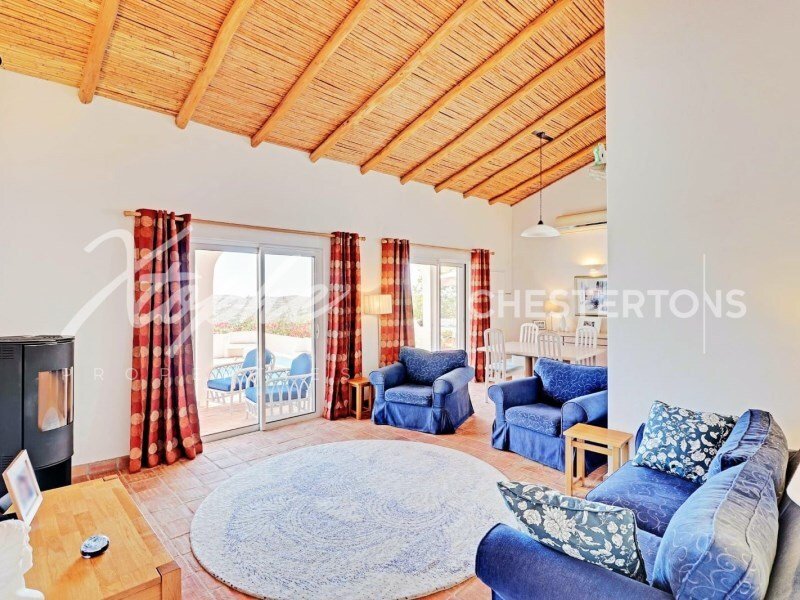 Villa in Santa Barbara de Nexe, Algarve, Portugal 4 - 18078989