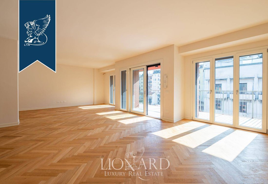 Apartment in Cenisio - Sarpi, Milan, Italy 2 - 18077119