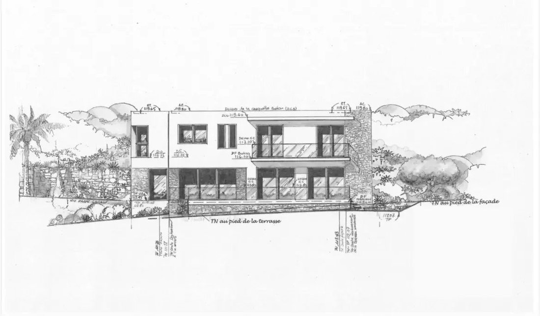 Land in Collines, Le Cannet, France 4 - 18073209