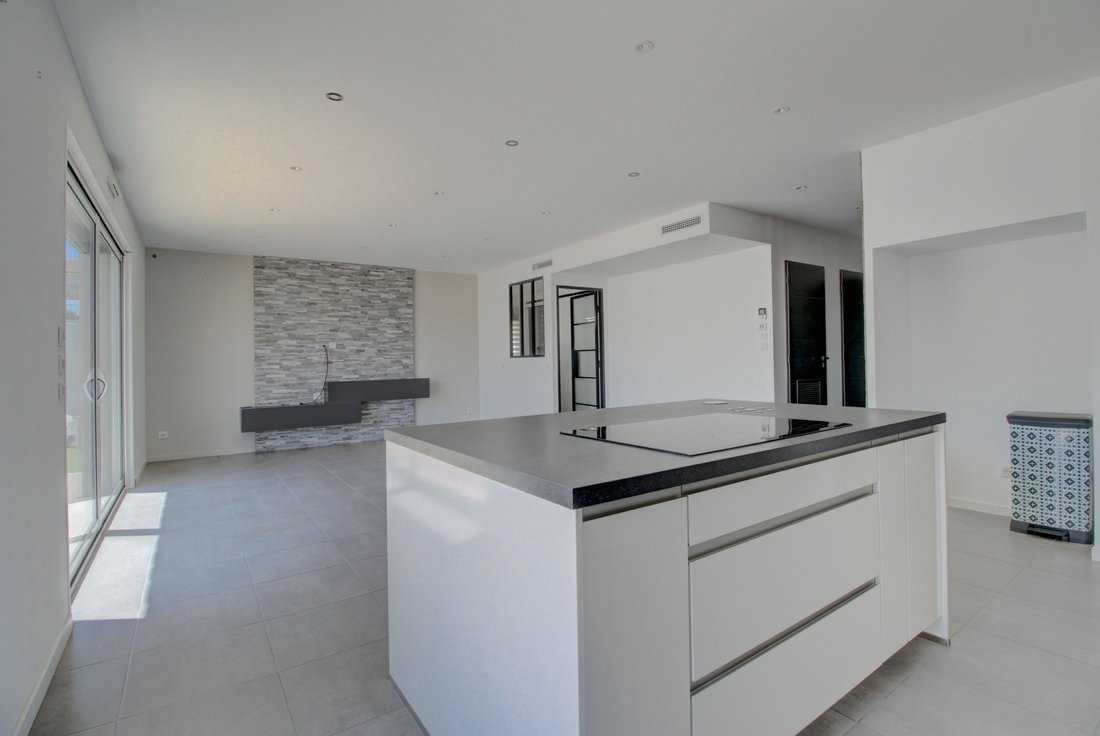 Villa in La Ciotat, Provence-Alpes-Côte d'Azur, France 5 - 18075500