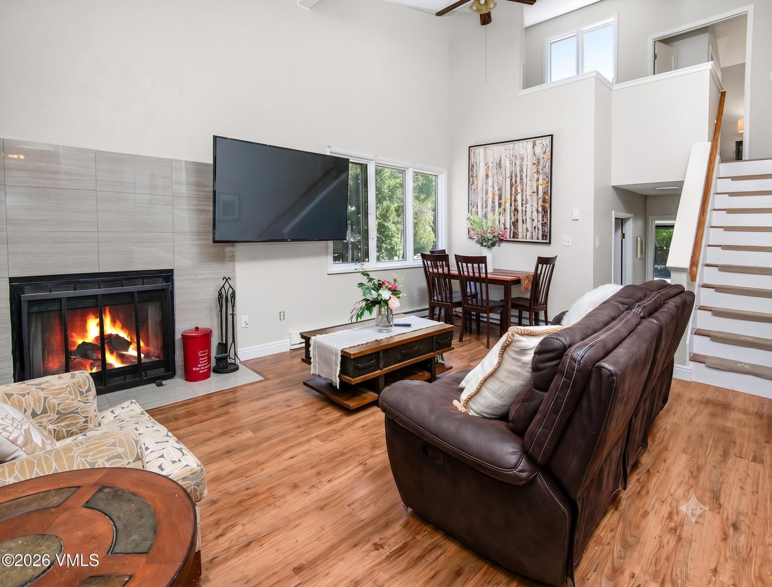Condo in Vail, Colorado, United States 3 - 18076681