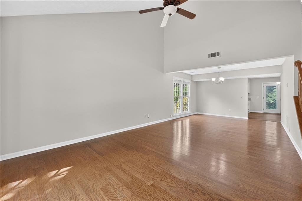 House in Alpharetta, Georgia, United States 2 - 18075920