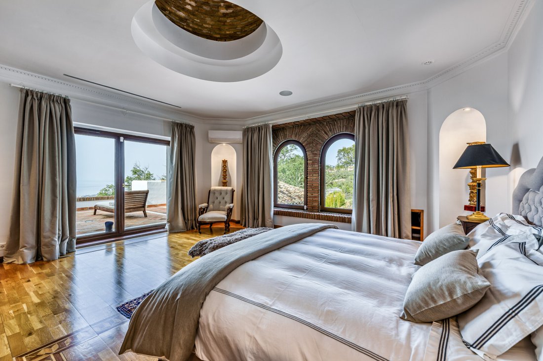 Finca in Elviria-Cabopino, Marbella, Spain 5 - 18079400