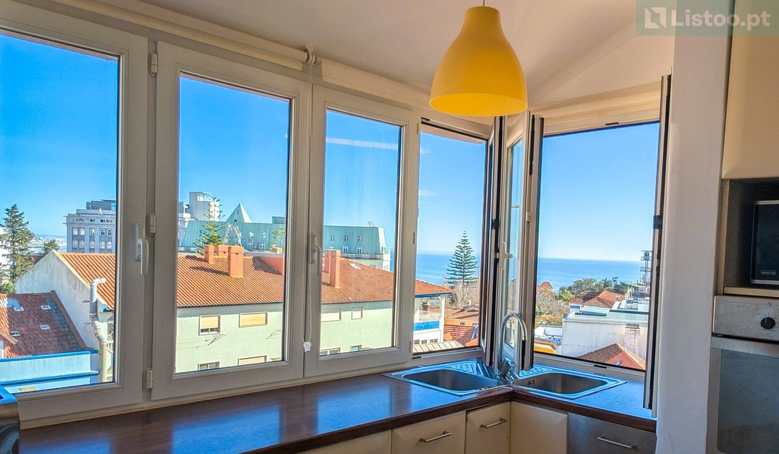 Apartment in Estoril, Cascais e Estoril, Lisbon 3 - 17374825