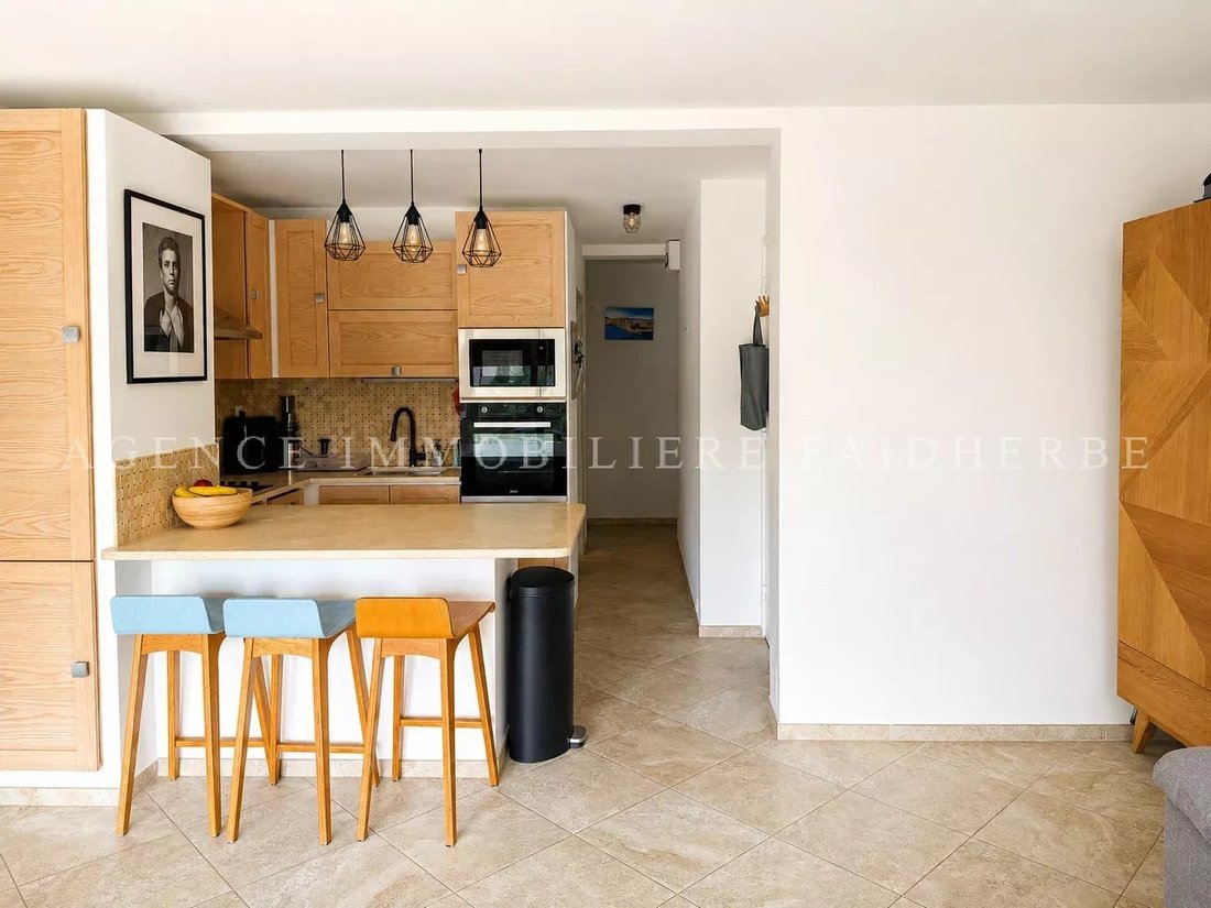 Apartment in Zone Ouest Urbaine, Saint-Tropez, France 4 - 18073207