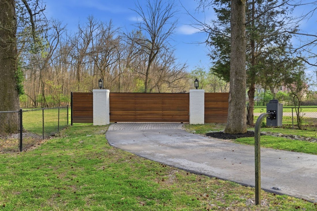 House in Nashville, Tennessee, United States 5 - 18076292