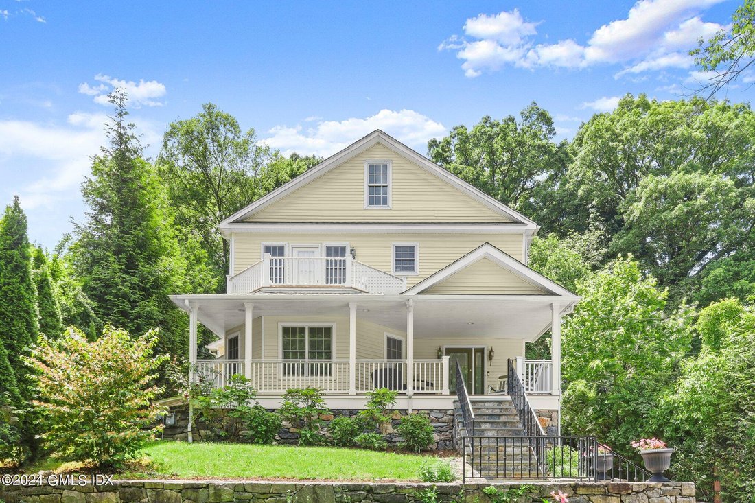 House in Greenwich, Connecticut, United States 2 - 18079673