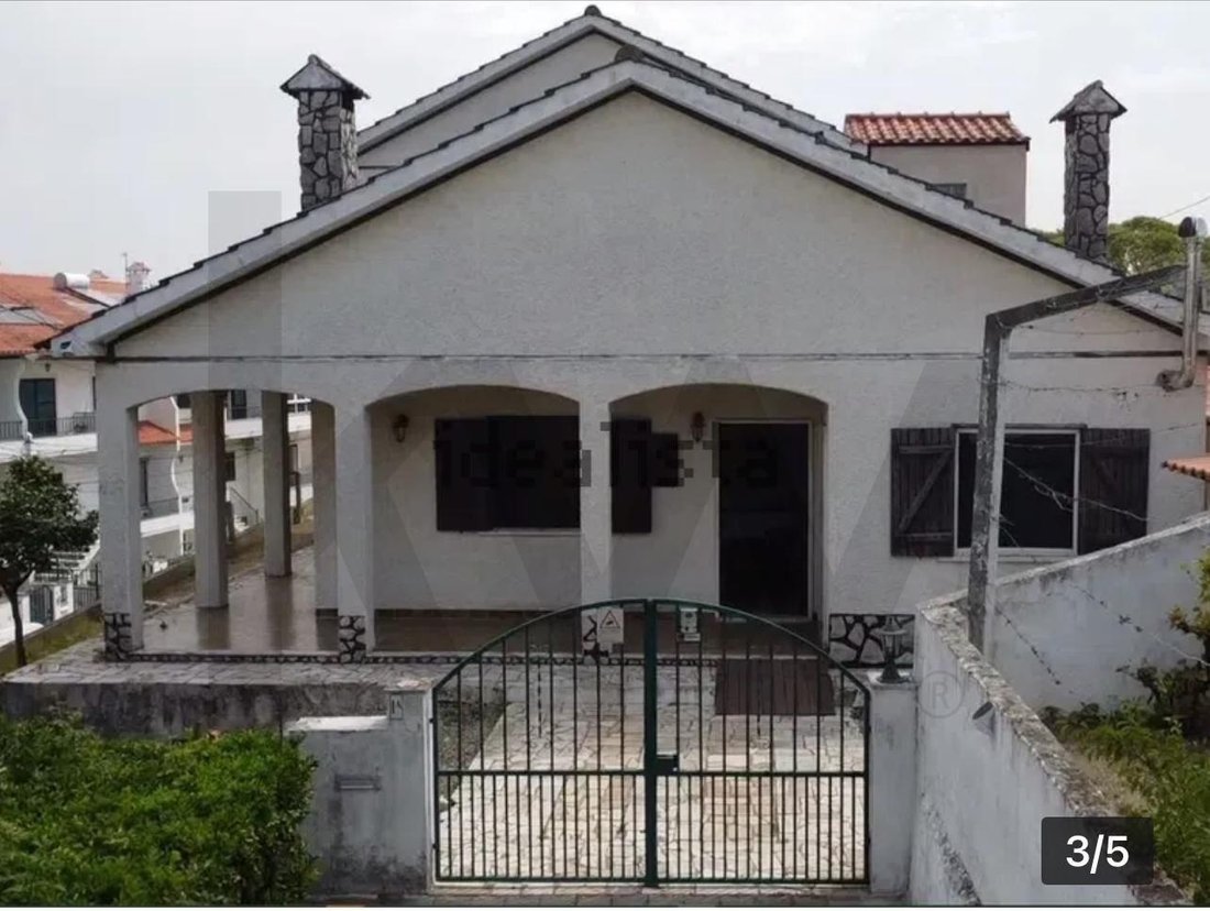 Townhouse in Corroios, Setubal, Portugal 3 - 18078828