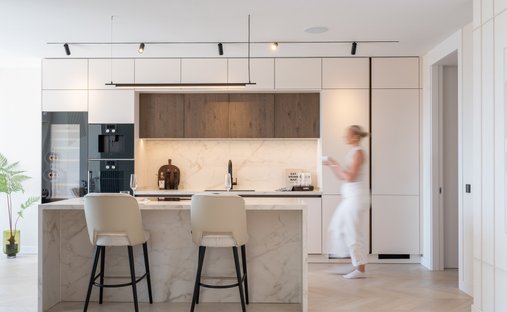 Appartement à Puerto Banús, Marbella, Espagne 1