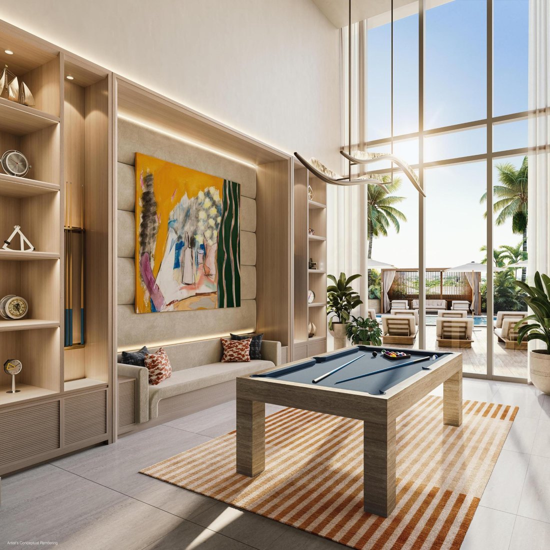 Condo in West Palm Beach, Florida, United States 3 - 18072833