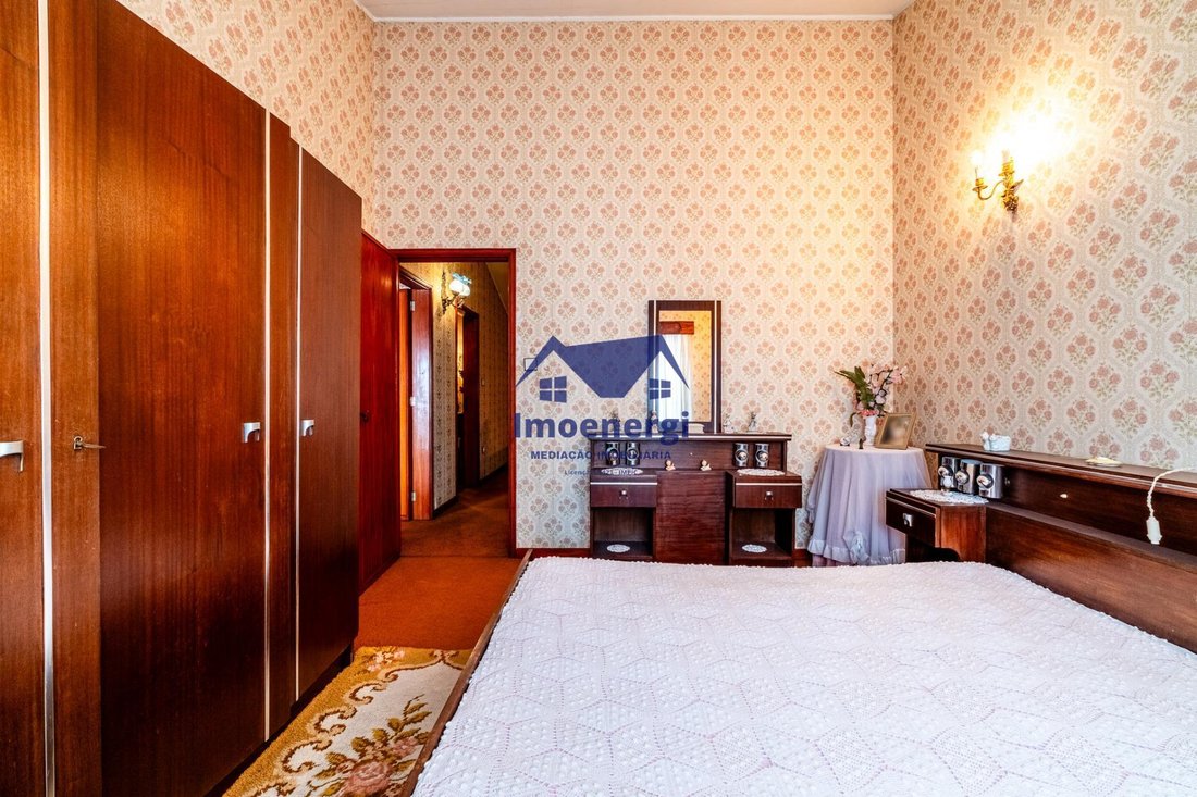 House in Vila do Conde, Porto District, Portugal 3 - 18078389