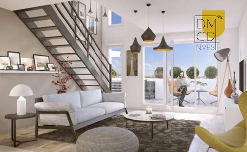 Apartment in Bonneveine, 8e Arrondissement, Marseille 1