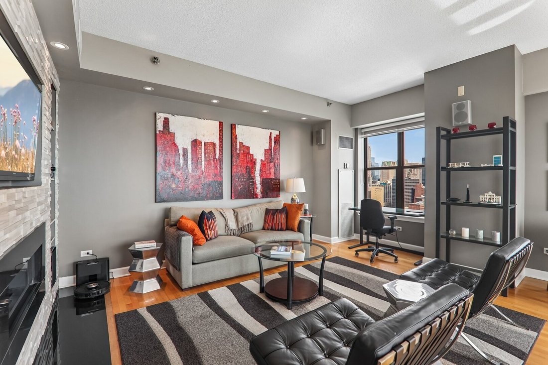 Condo in Chicago, Illinois, United States 3 - 18072433