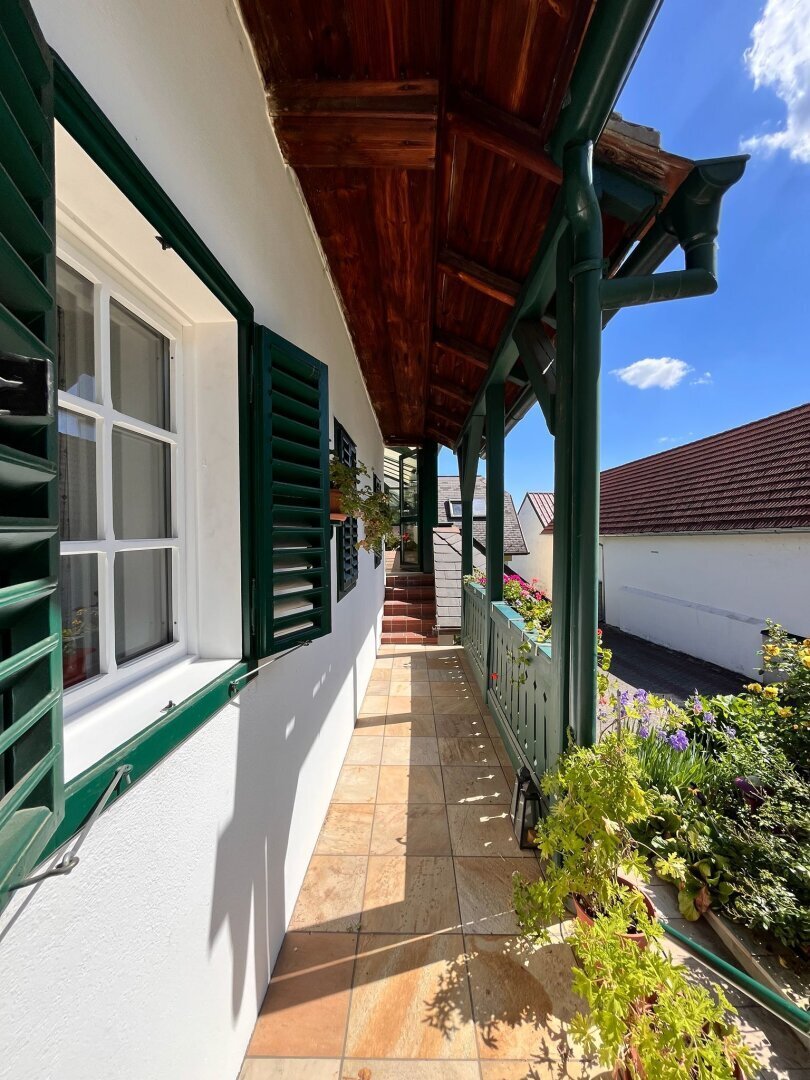 House in Grosspetersdorf, Burgenland, Austria 5 - 18073504