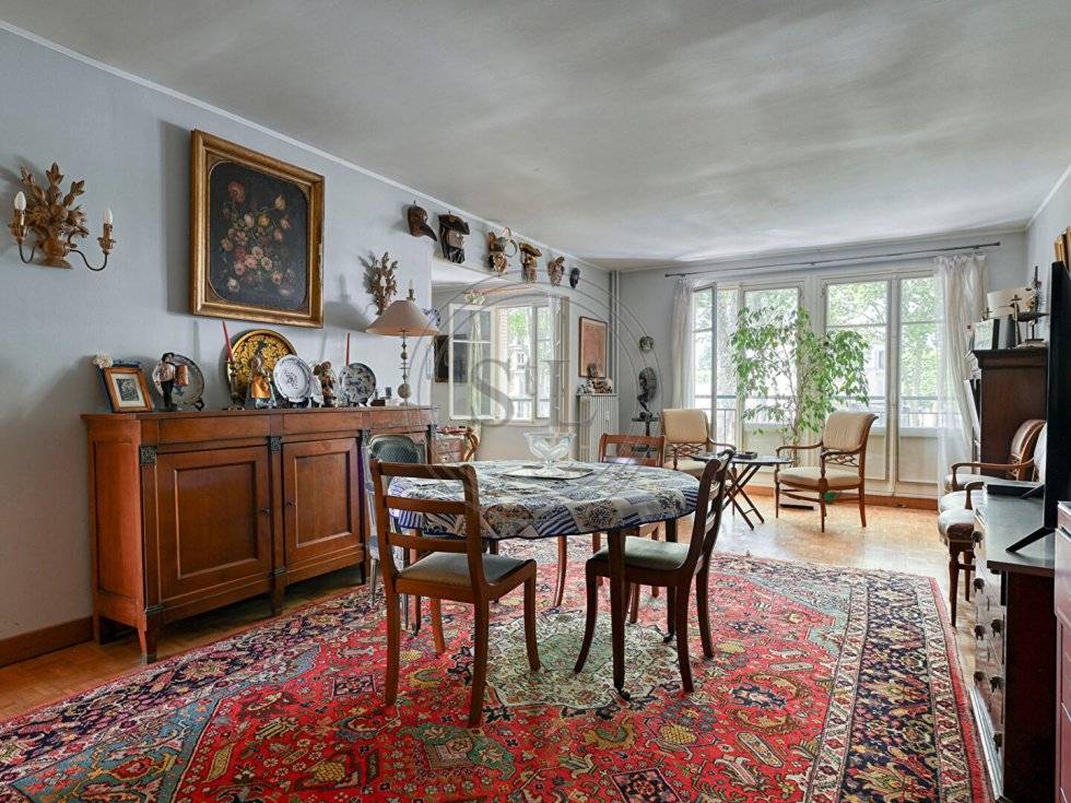 Apartment in Domaine National du Château, Versailles, France 2 - 18075707