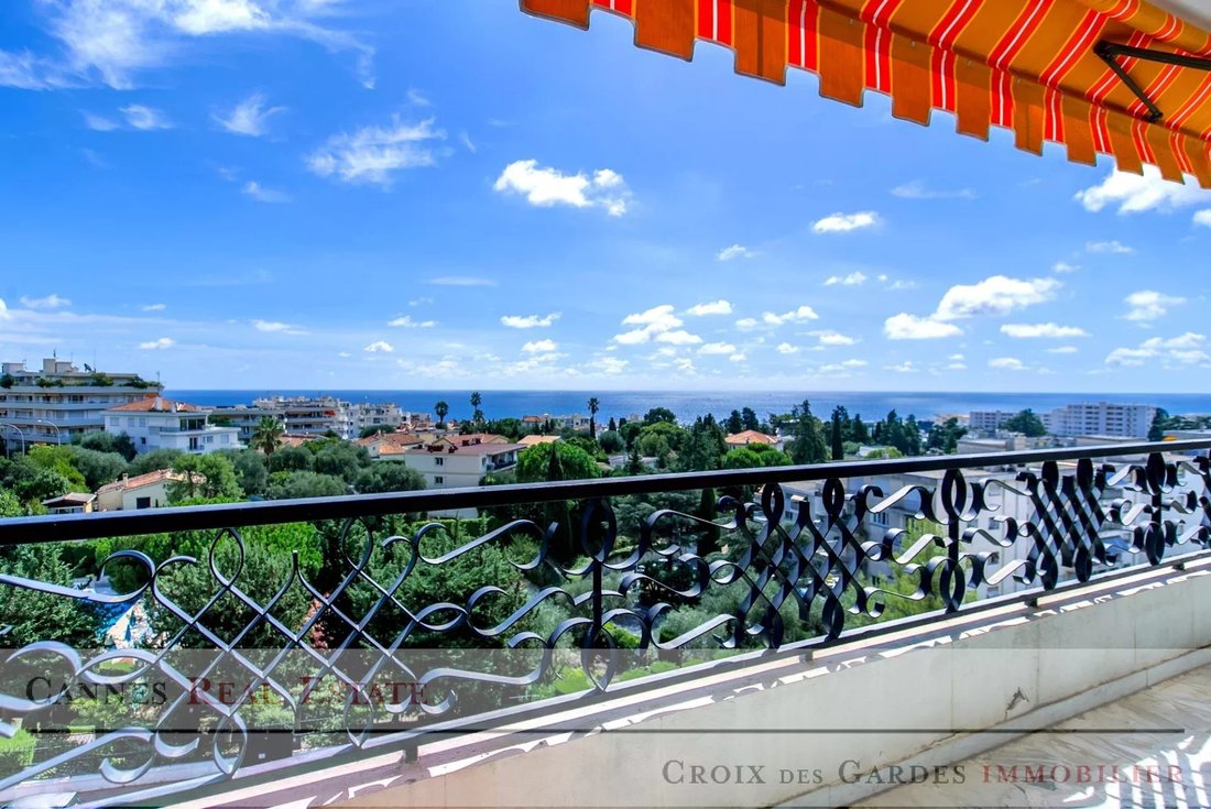 Appartamento a Nizza, Provenza-Alpi-Costa Azzurra, Francia 4 - 18073089