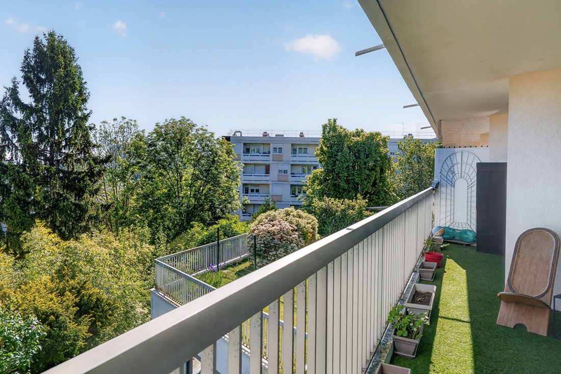 Apartment in Forêt Domaniale, Meudon, France 5 - 17813056
