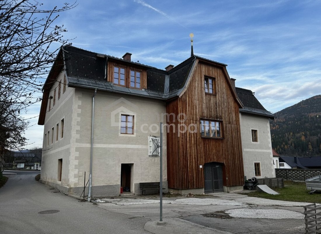 House in Micheldorf, Carinthia, Austria 1 - 18073479