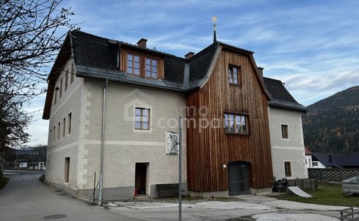 House in Micheldorf, Carinthia, Austria 1